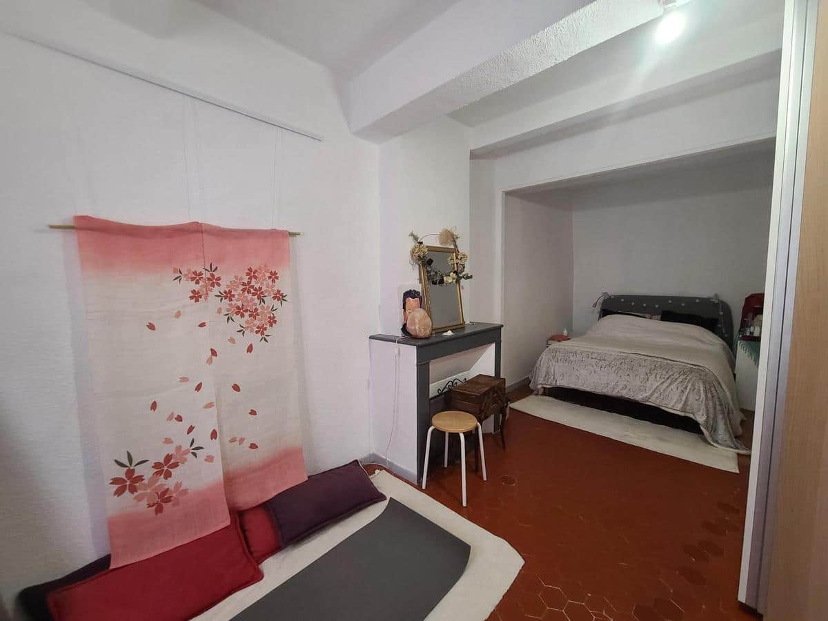 T2 de 52.42 m2 CENTRE VILLE – RUE BOULEGON