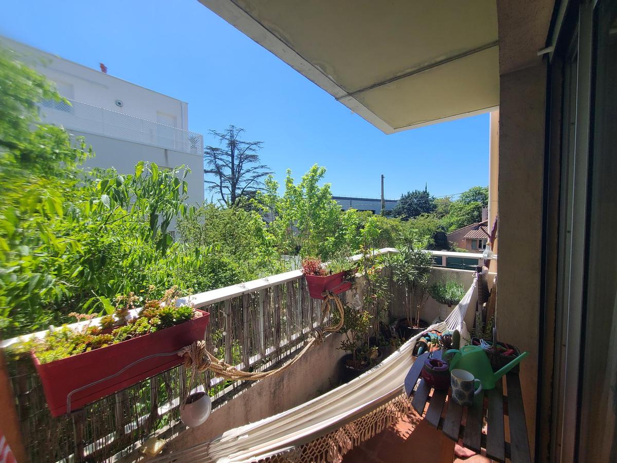 Studio de 24 m2 – Quartier Universités
