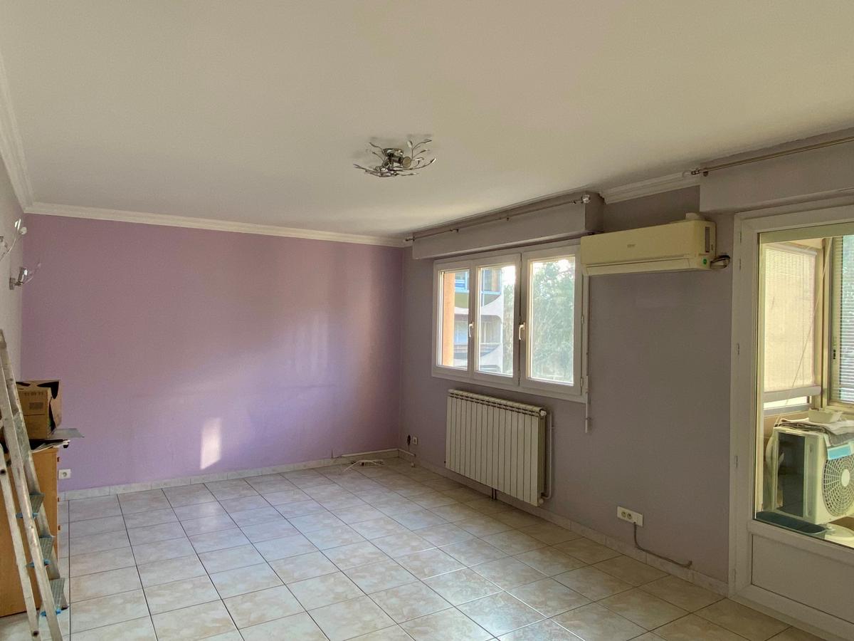 T5 residence Les Asters