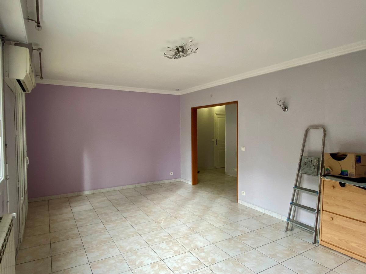T5 residence Les Asters