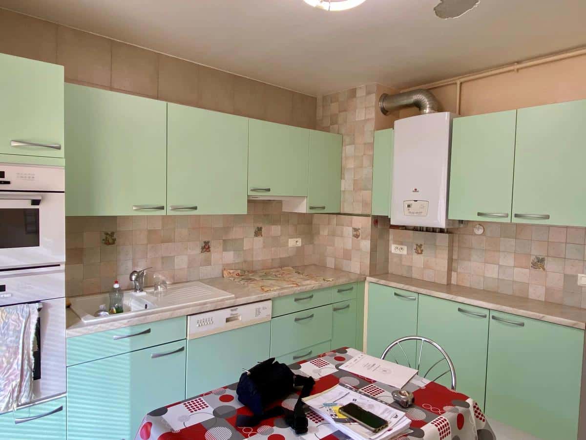 T5 residence Les Asters