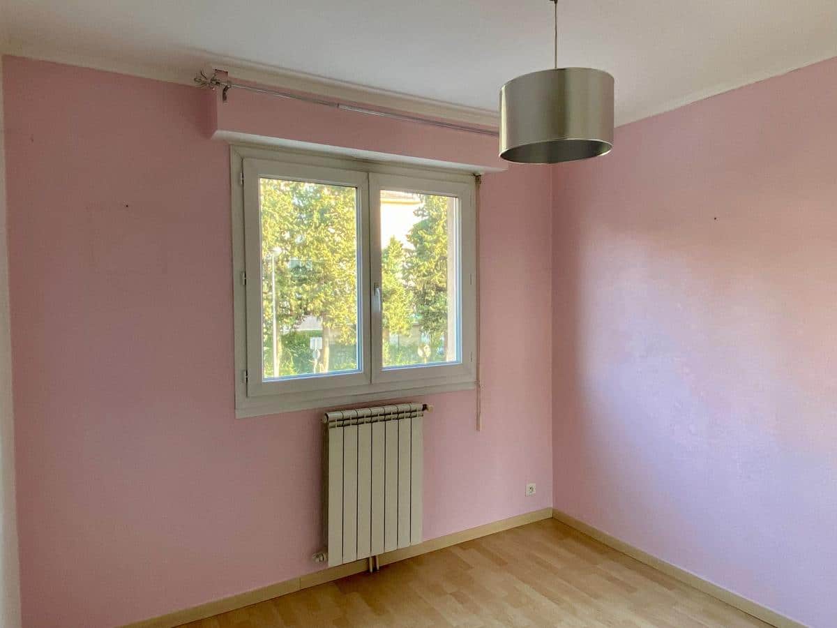 T5 residence Les Asters