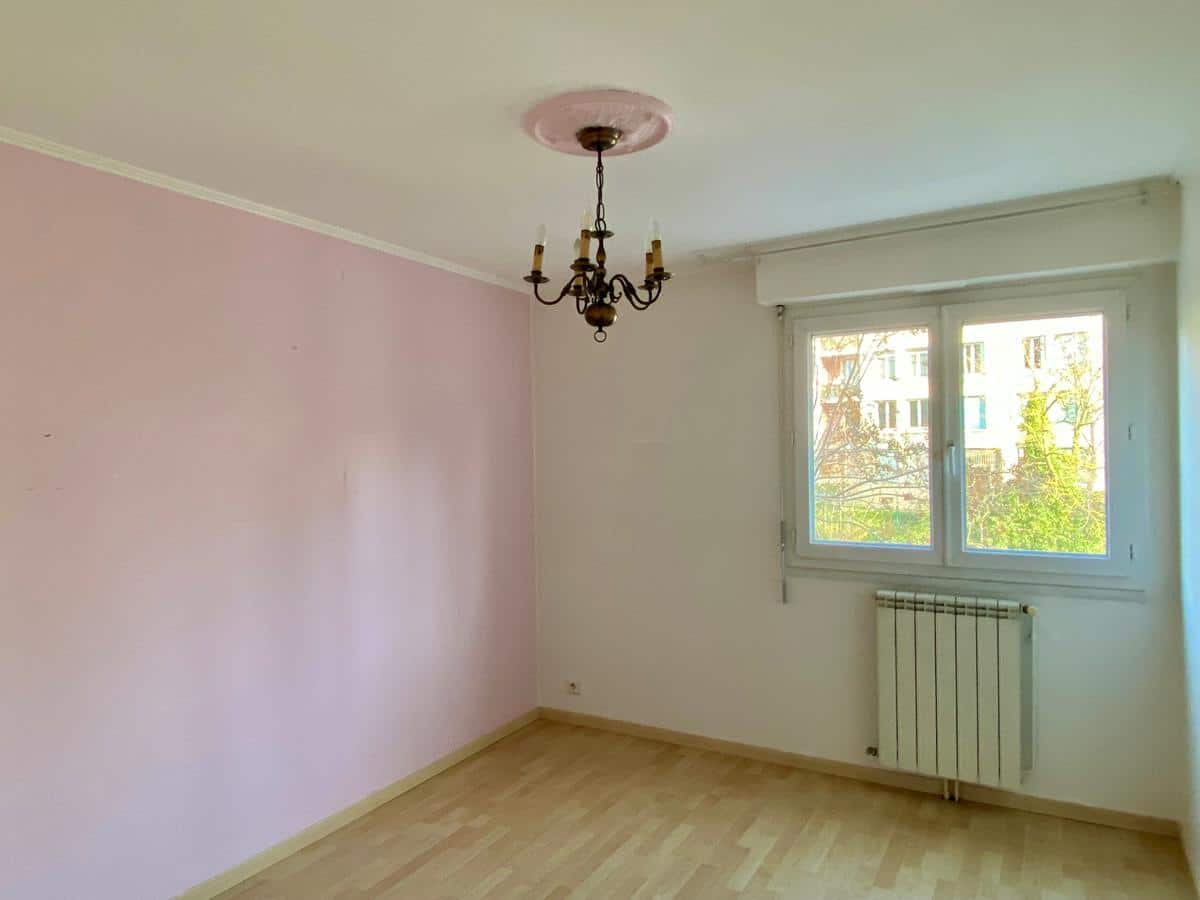 T5 residence Les Asters