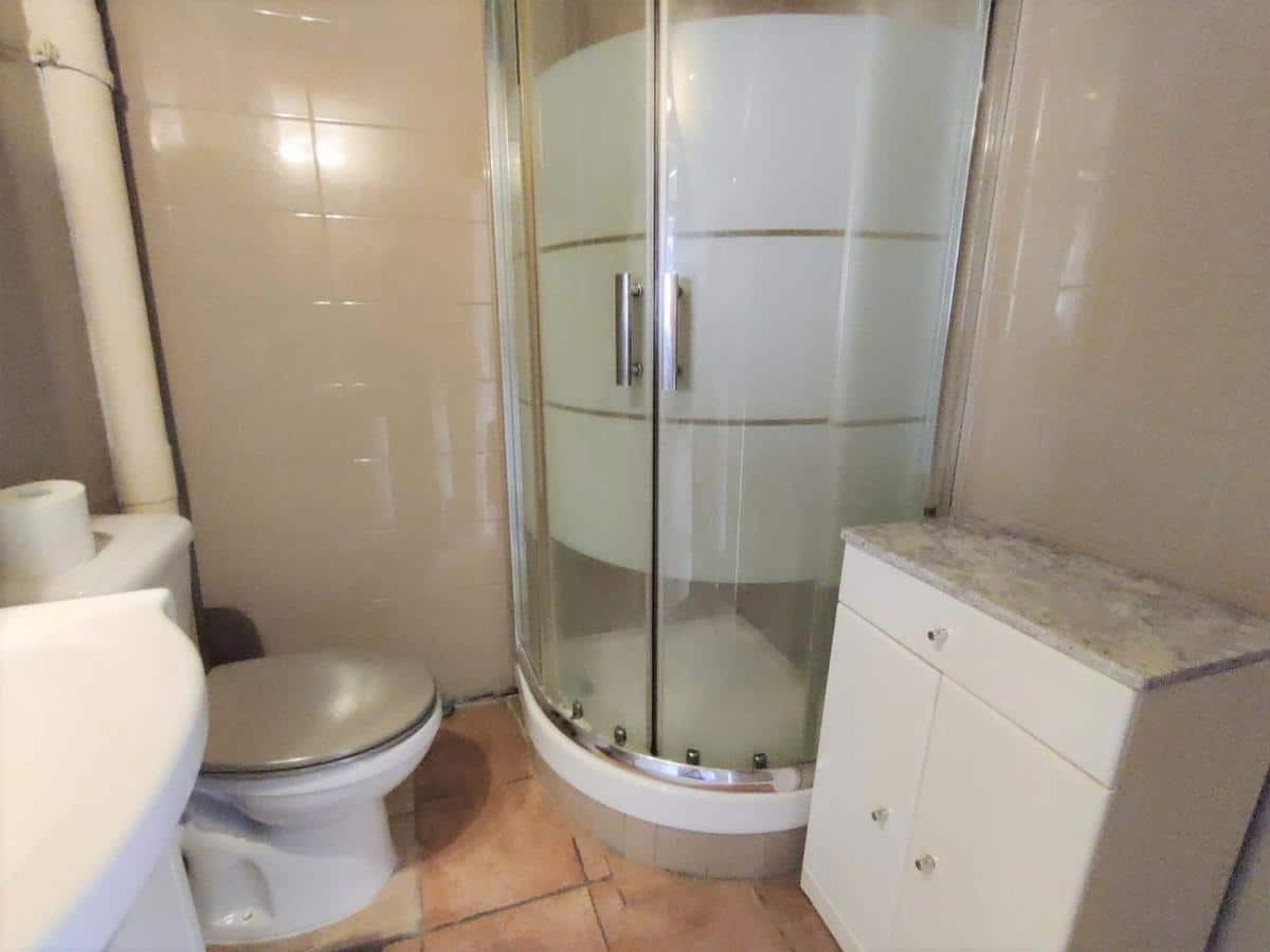 Aix-en-Provence- Rue Van Loo – T1 de 25,08m2