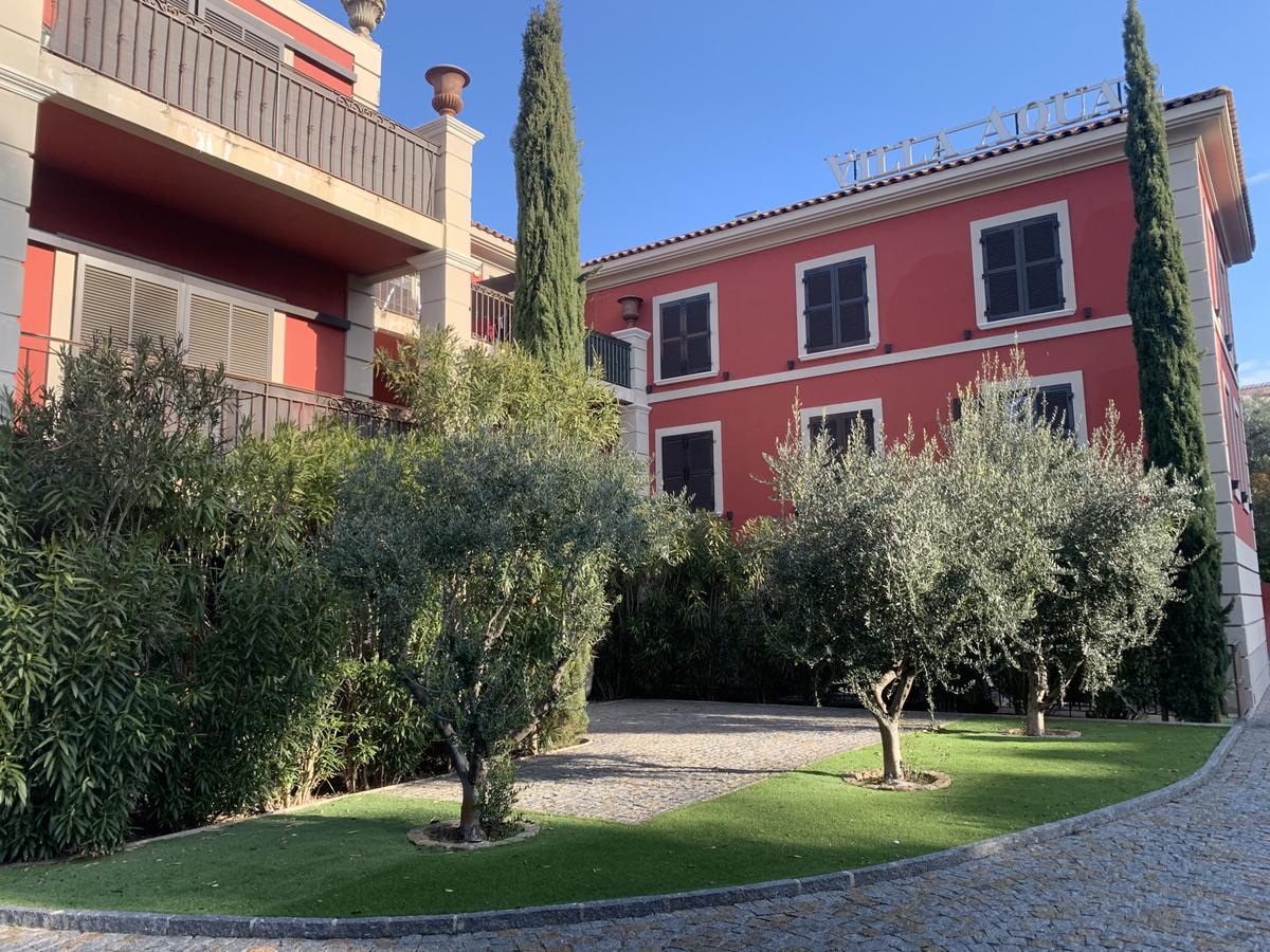 Aix Studio meublé et récent Chemin des floralies
