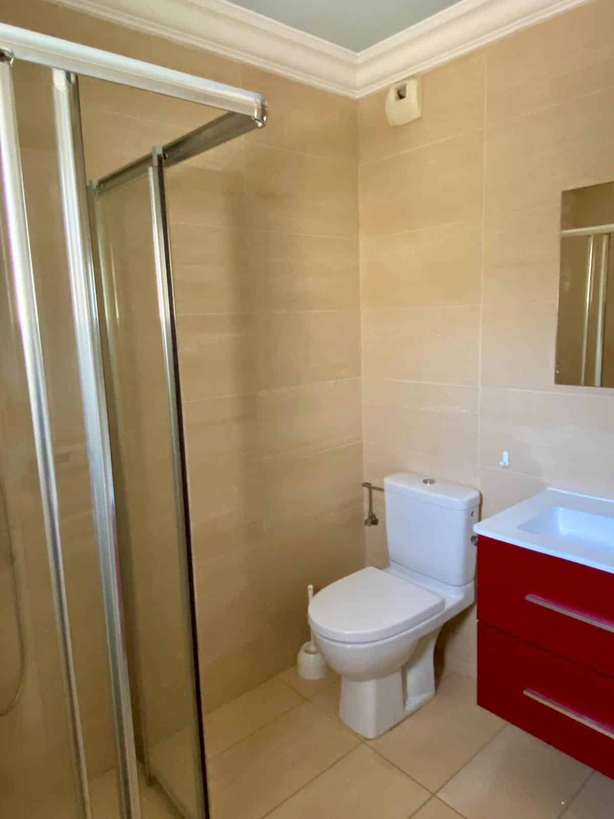 Aix Furnished and recent studio Chemin des floralies