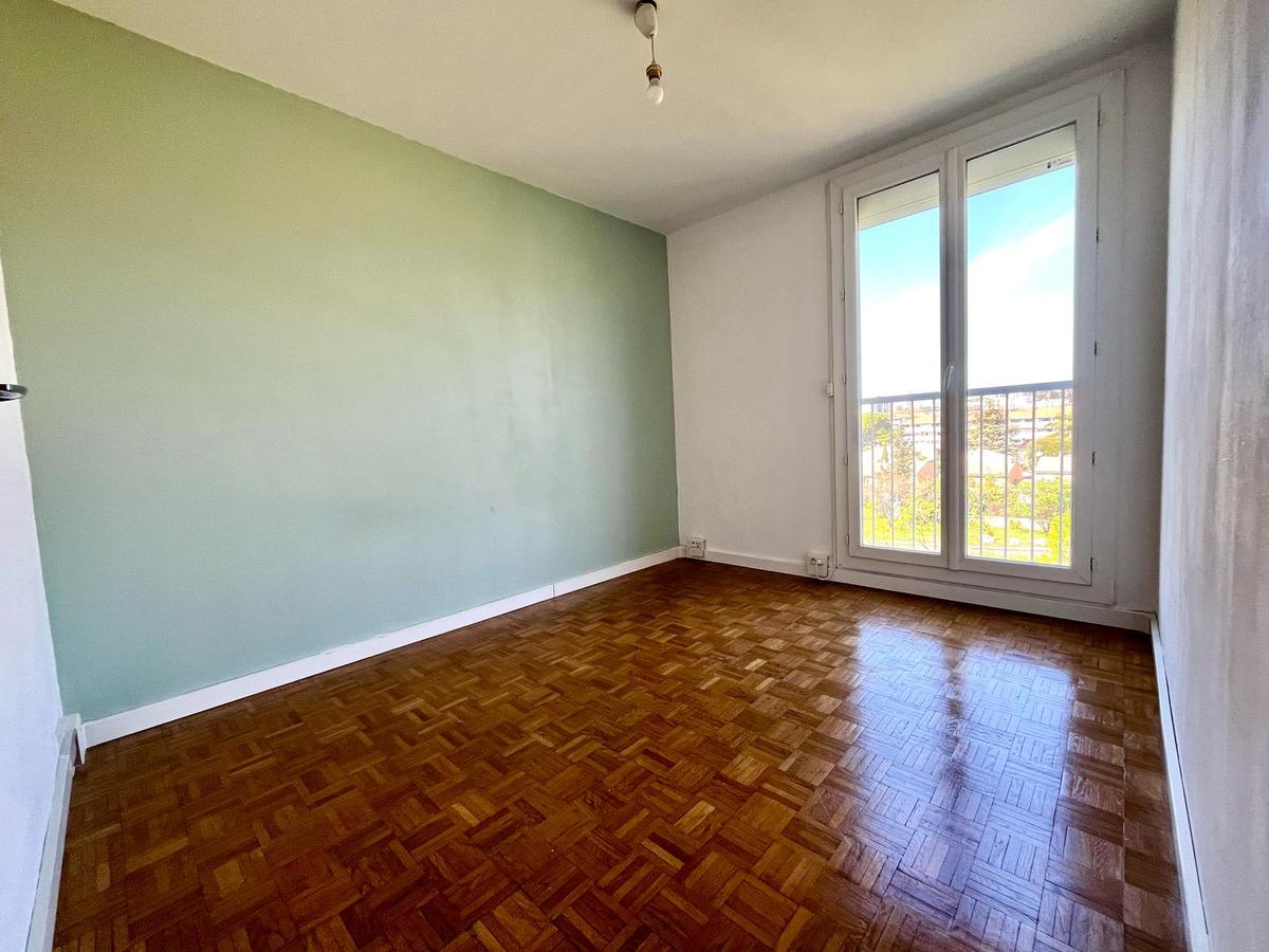 Marseille 11ème appartement T3 avec extérieur