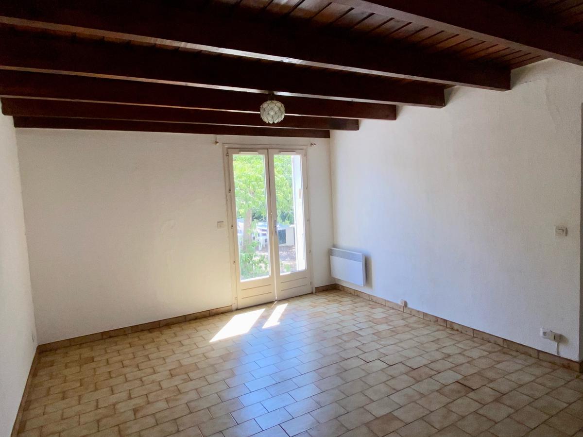 Appartement T2 + place de parking – 12 rue d’Hanoï