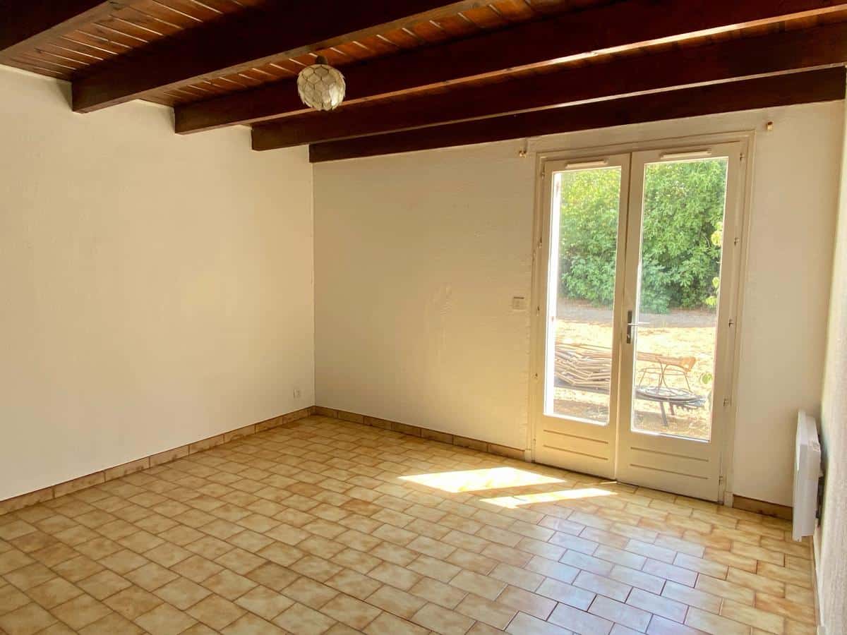Appartement T2 + place de parking – 12 rue d’Hanoï