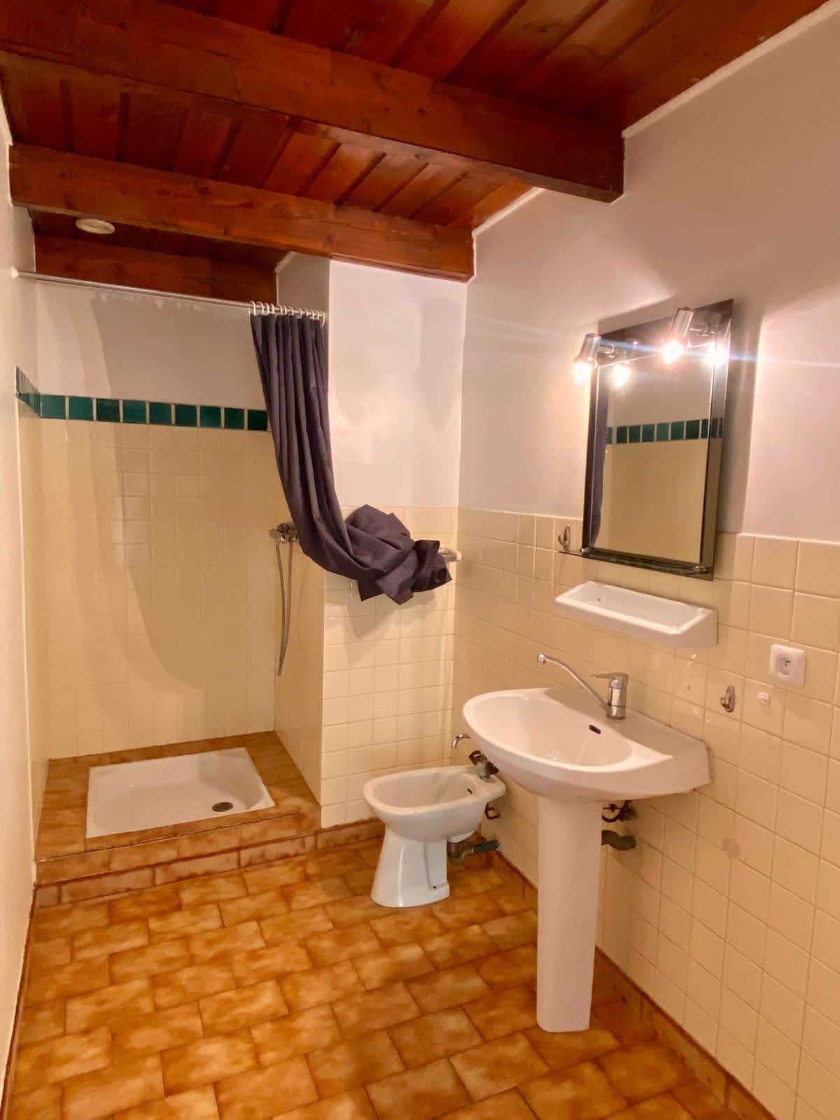 Appartement T2 + place de parking – 12 rue d’Hanoï