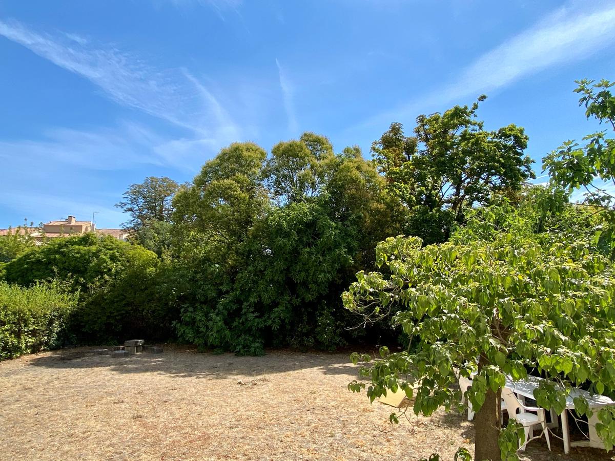 Appartement T2 + place de parking – 12 rue d’Hanoï