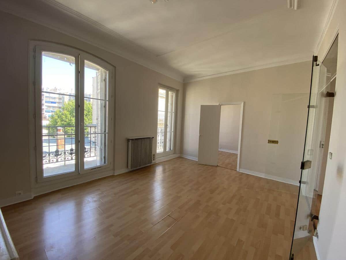 TYPE 4 – CASTELLANE- RUE FALQUE