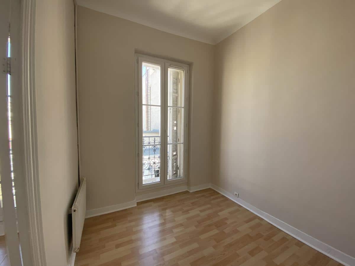 TYPE 4 – CASTELLANE- RUE FALQUE