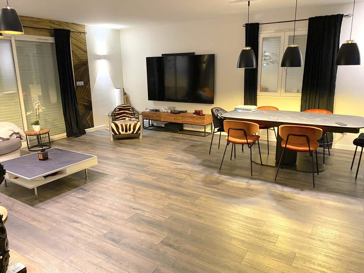 Pretty villa T5 for sale in Entressen