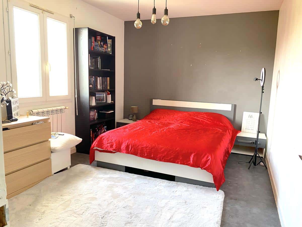 Pretty villa T5 for sale in Entressen