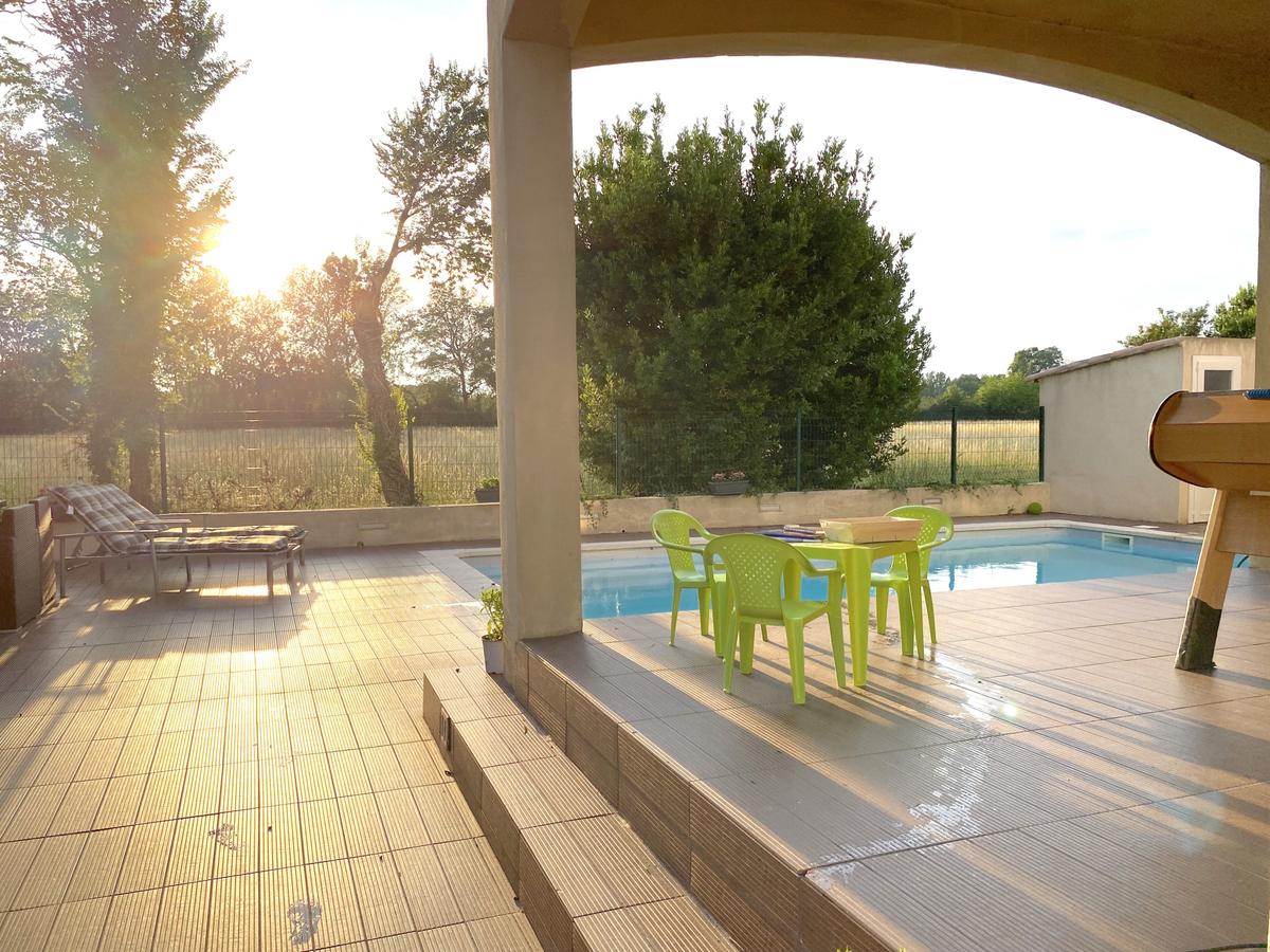 Pretty villa T5 for sale in Entressen