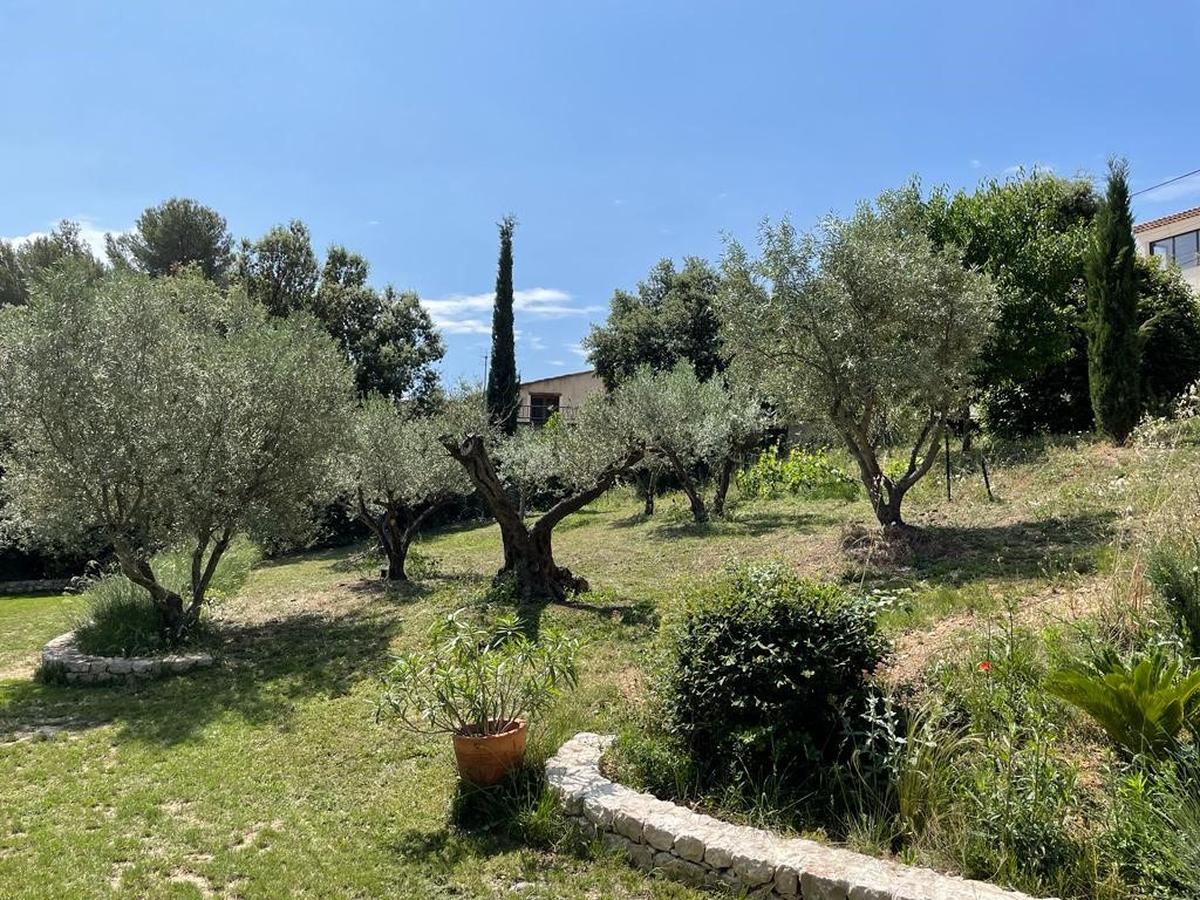 Villa 121,92 m2 + 43 m2 d’annexe