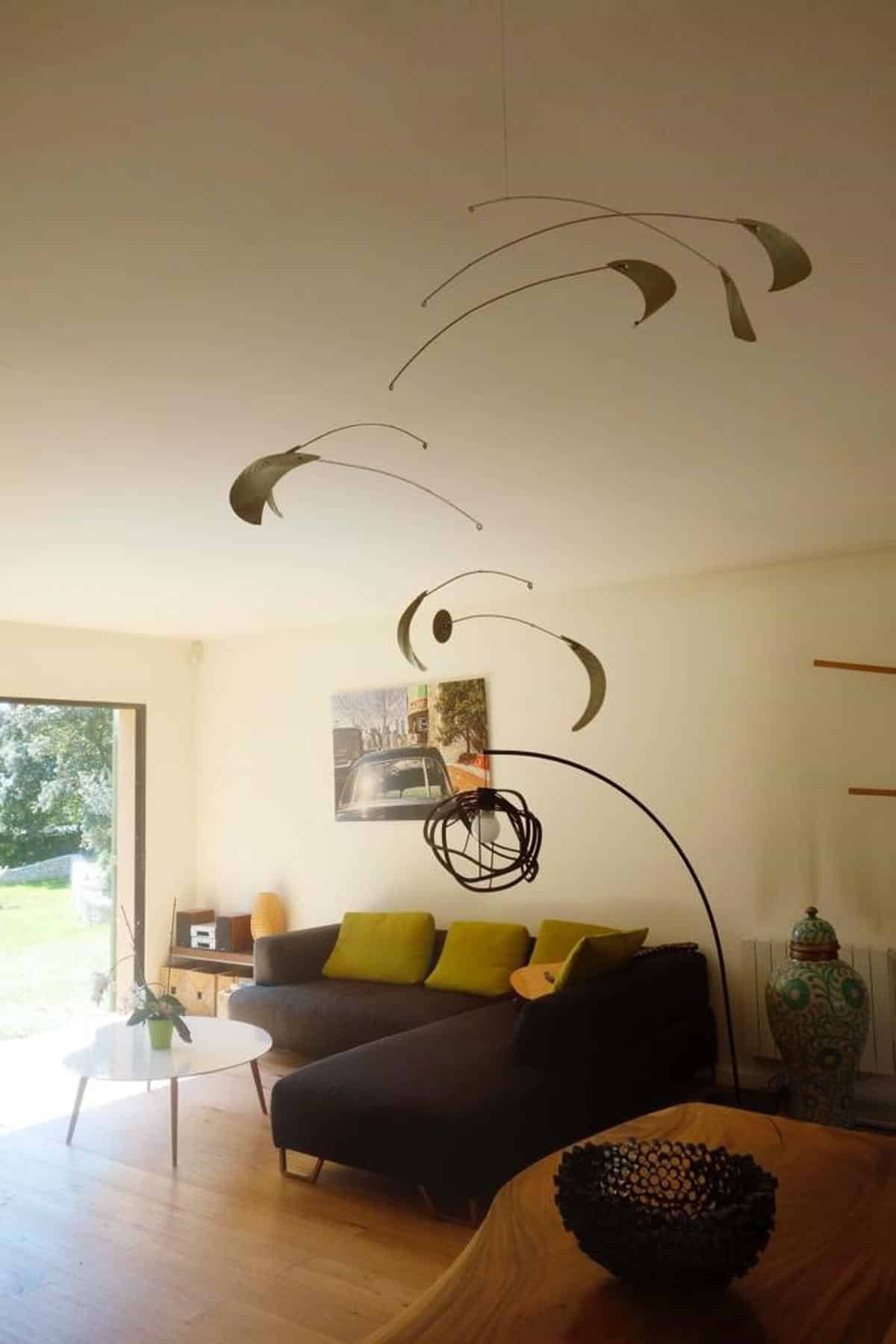 Villa 121,92 m2 + 43 m2 d’annexe