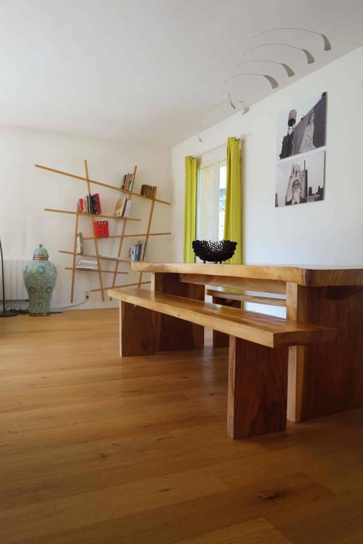 Villa 121,92 m2 + 43 m2 d’annexe