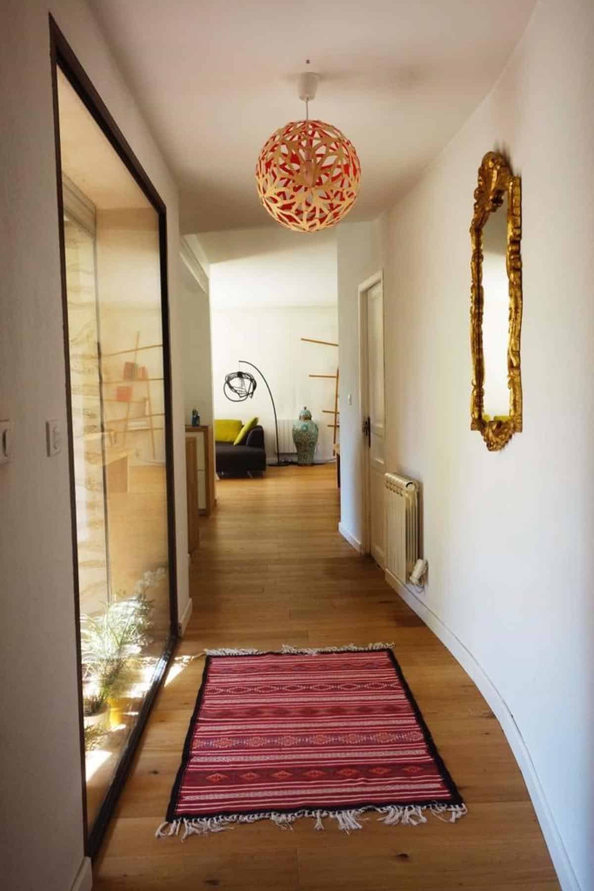 Villa 121,92 m2 + 43 m2 d’annexe