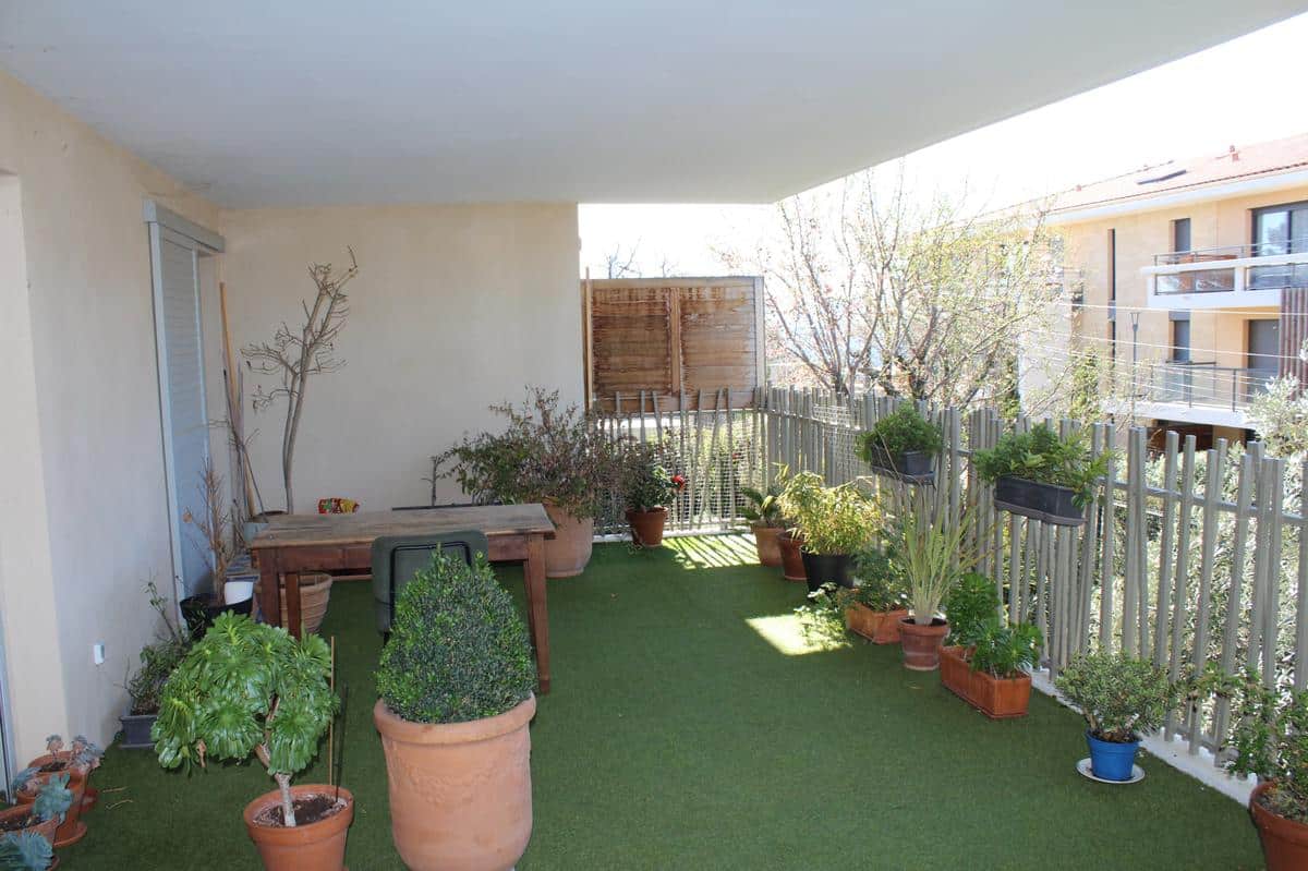 APPARTEMENT PRESTIGE QUARTIER HAUT DE BRUNET