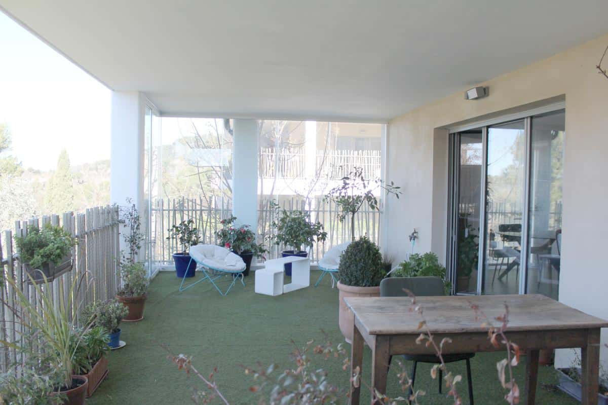 Prestige Apartment Haut de Brunet Quarter