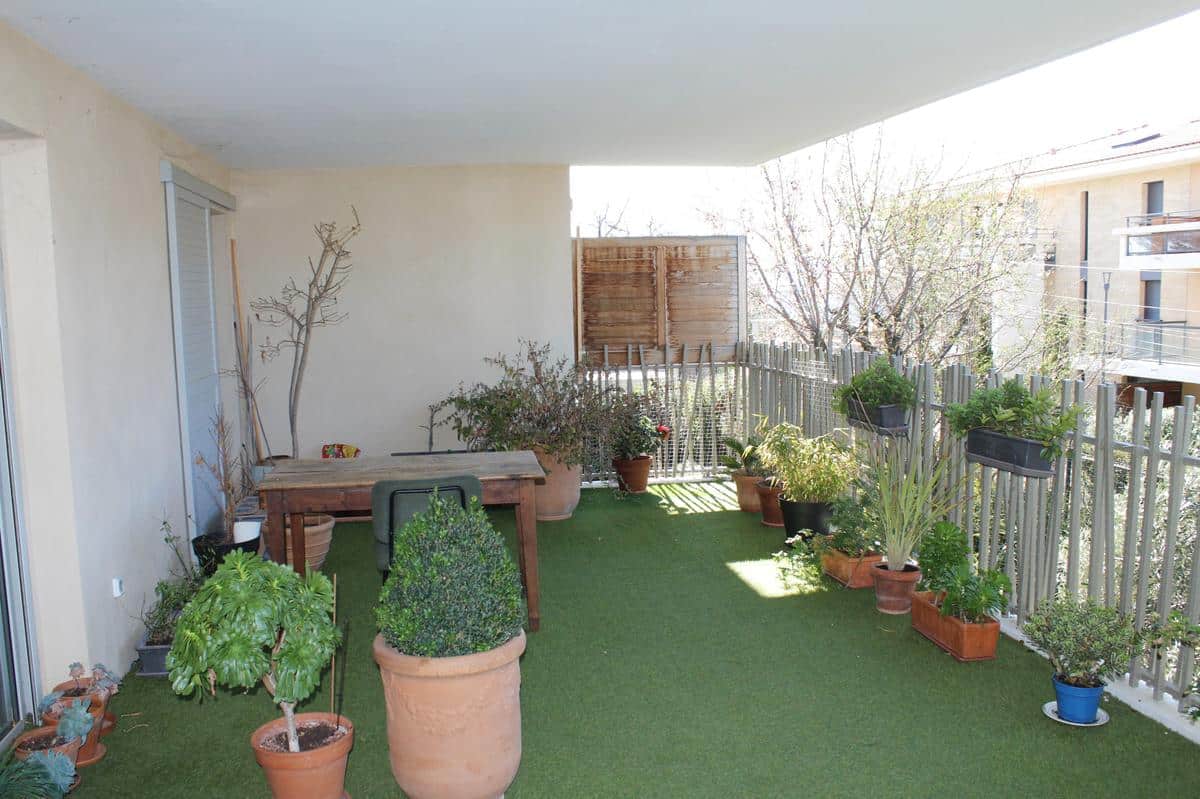 Prestige Apartment Haut de Brunet Quarter