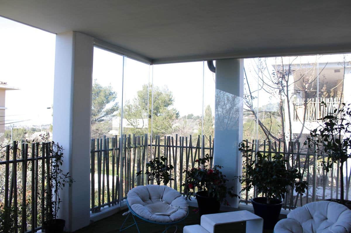 Prestige Apartment Haut de Brunet Quarter