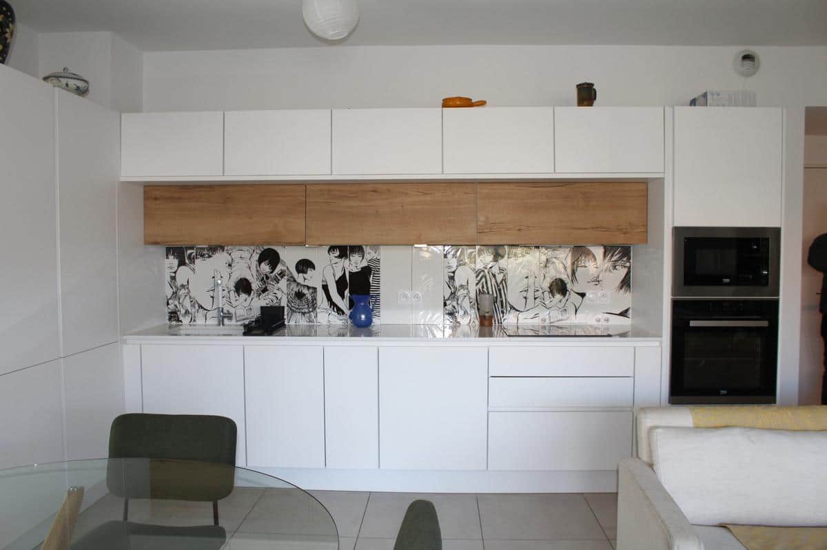 Prestige Apartment Haut de Brunet Quarter