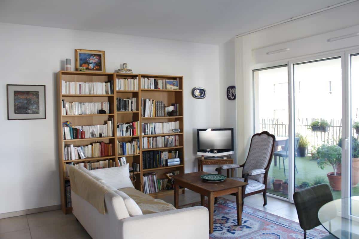 Prestige Apartment Haut de Brunet Quarter