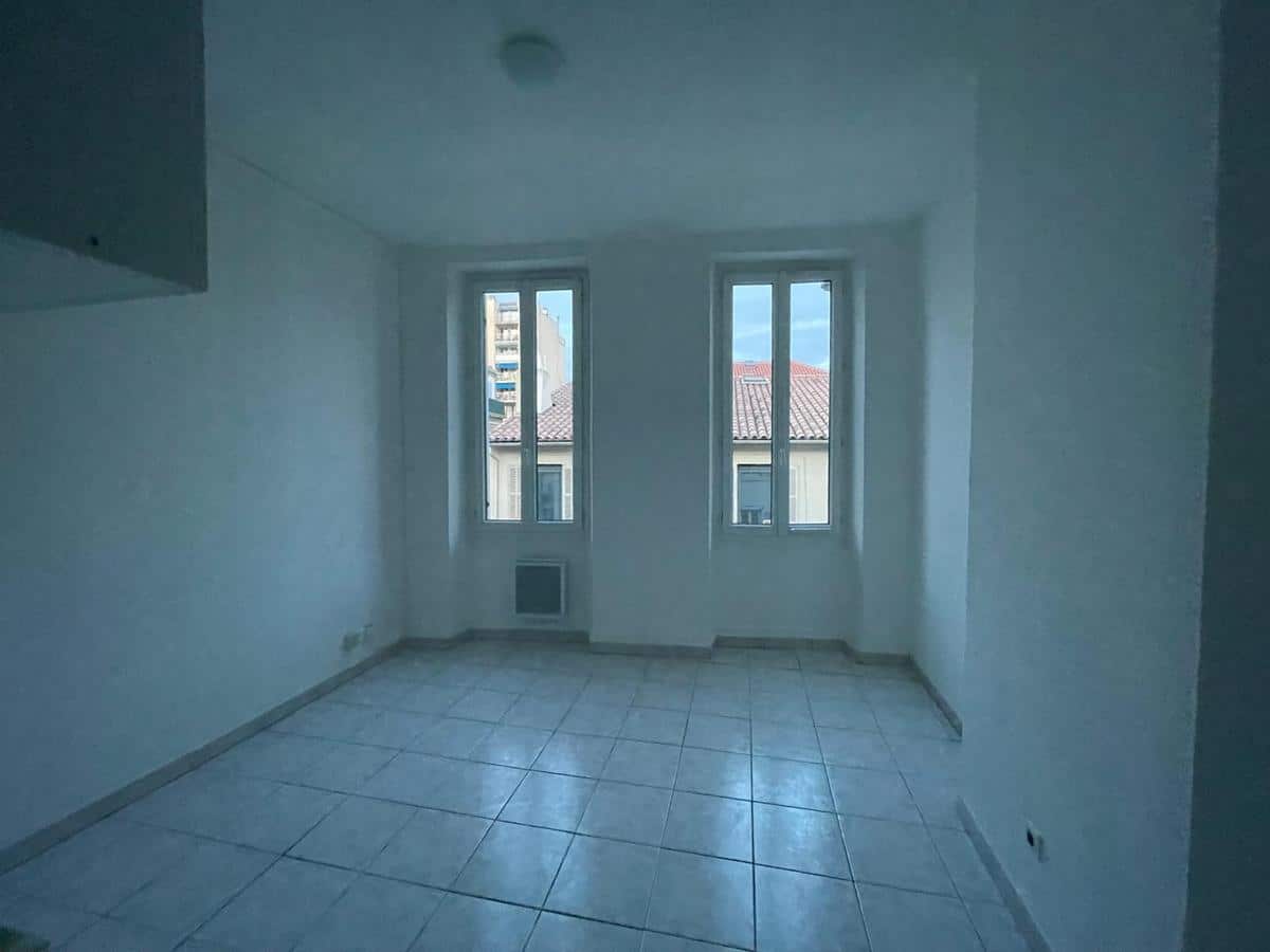 Studio de 18,25m2
