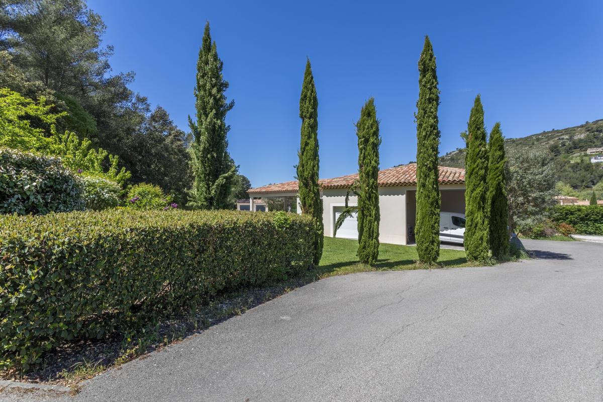 Villa de prestige Pays d’Aix En Provence
