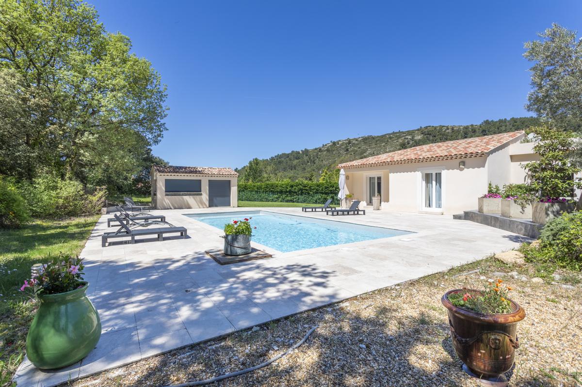 Villa de prestige Pays d’Aix En Provence