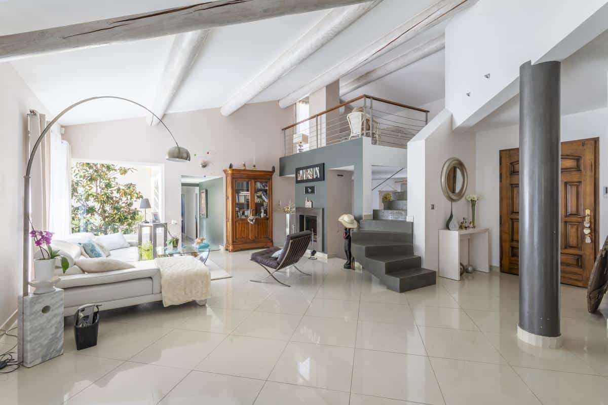 Villa de prestige Pays d’Aix En Provence