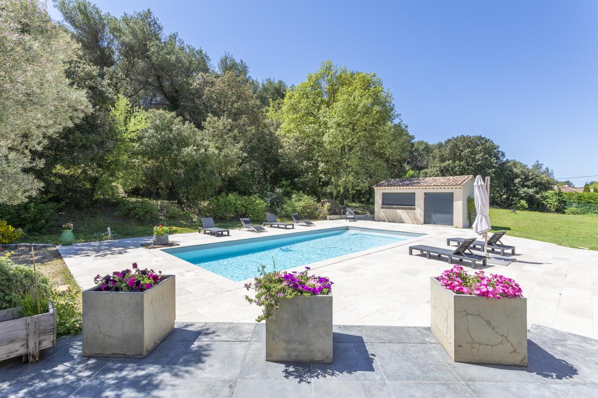 Villa de prestige Pays d’Aix En Provence
