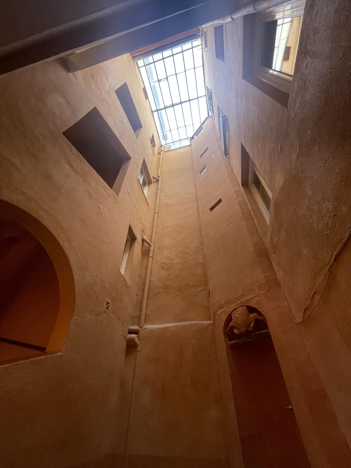 Aix-en-Provence centre-ville – T2 meublé 63.96 m2