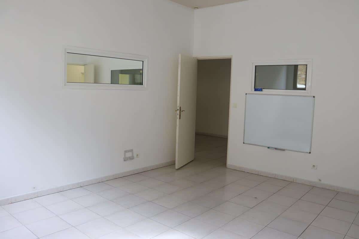 A LOUER – BUREAUX 116 m2 – CENTRE-VILLE