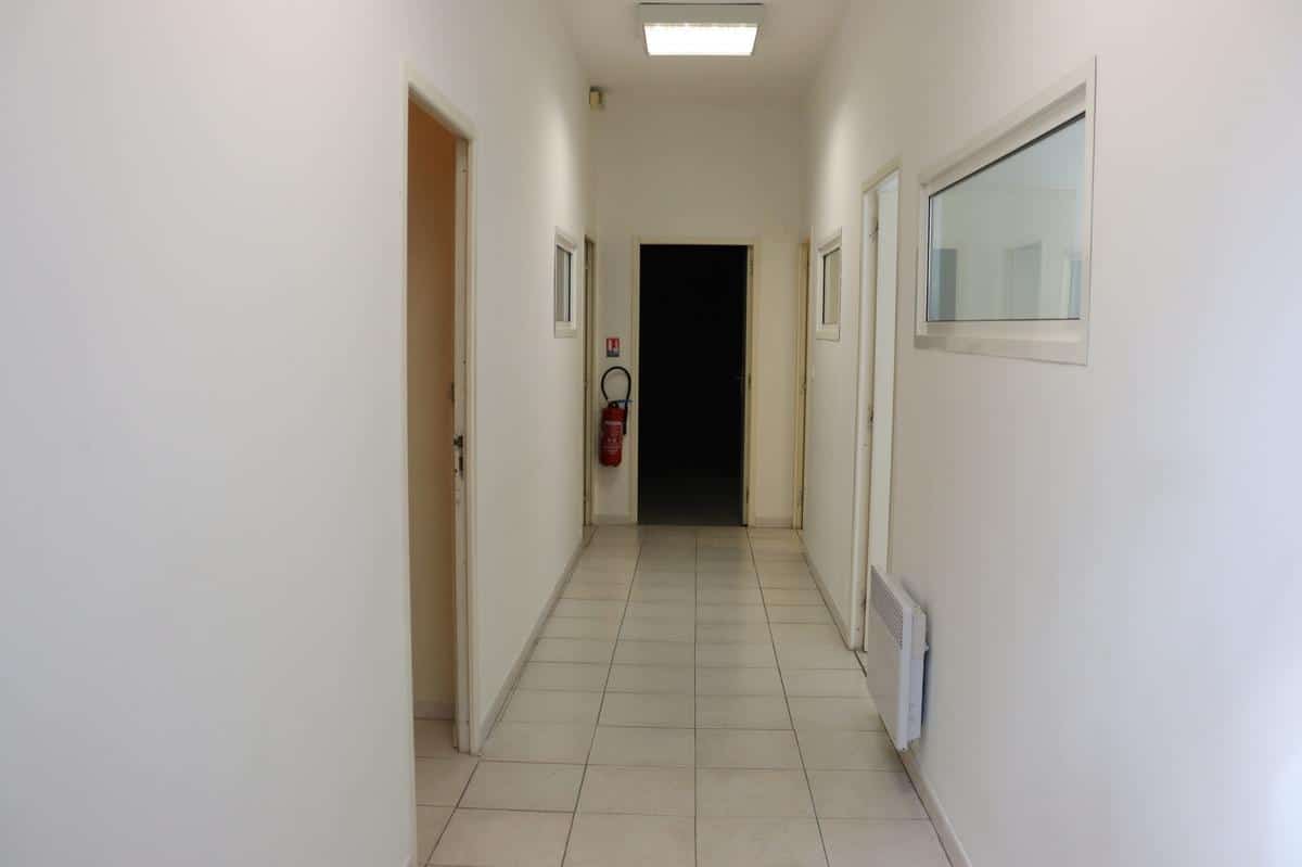 A LOUER – BUREAUX 116 m2 – CENTRE-VILLE