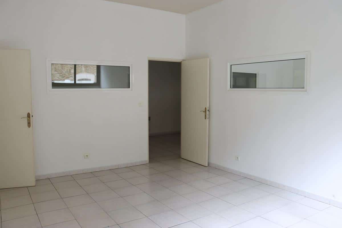 For rent – offices 116 m2 – city center