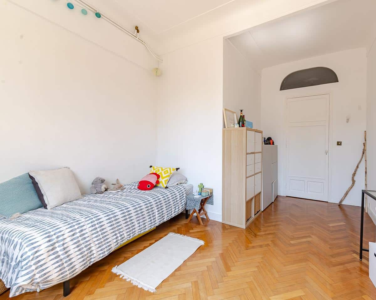 MARSEILLE 8EME T4 PROXIMITE PROVENCE 469 000 EUROS