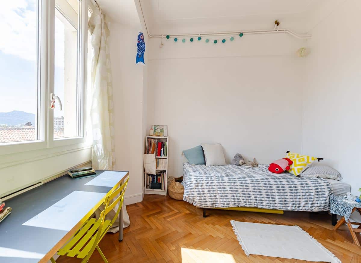 MARSEILLE 8EME T4 PROXIMITE PROVENCE 469 000 EUROS