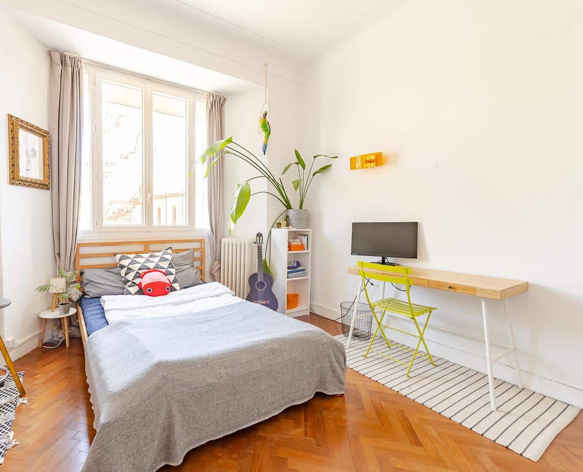 Marseille 8th T4 Proximite Provence 469,000 euros