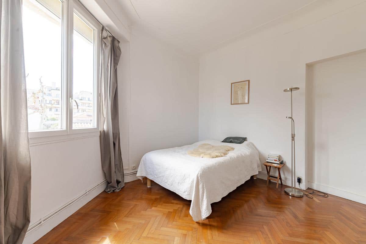 Marseille 8th T4 Proximite Provence 469,000 euros