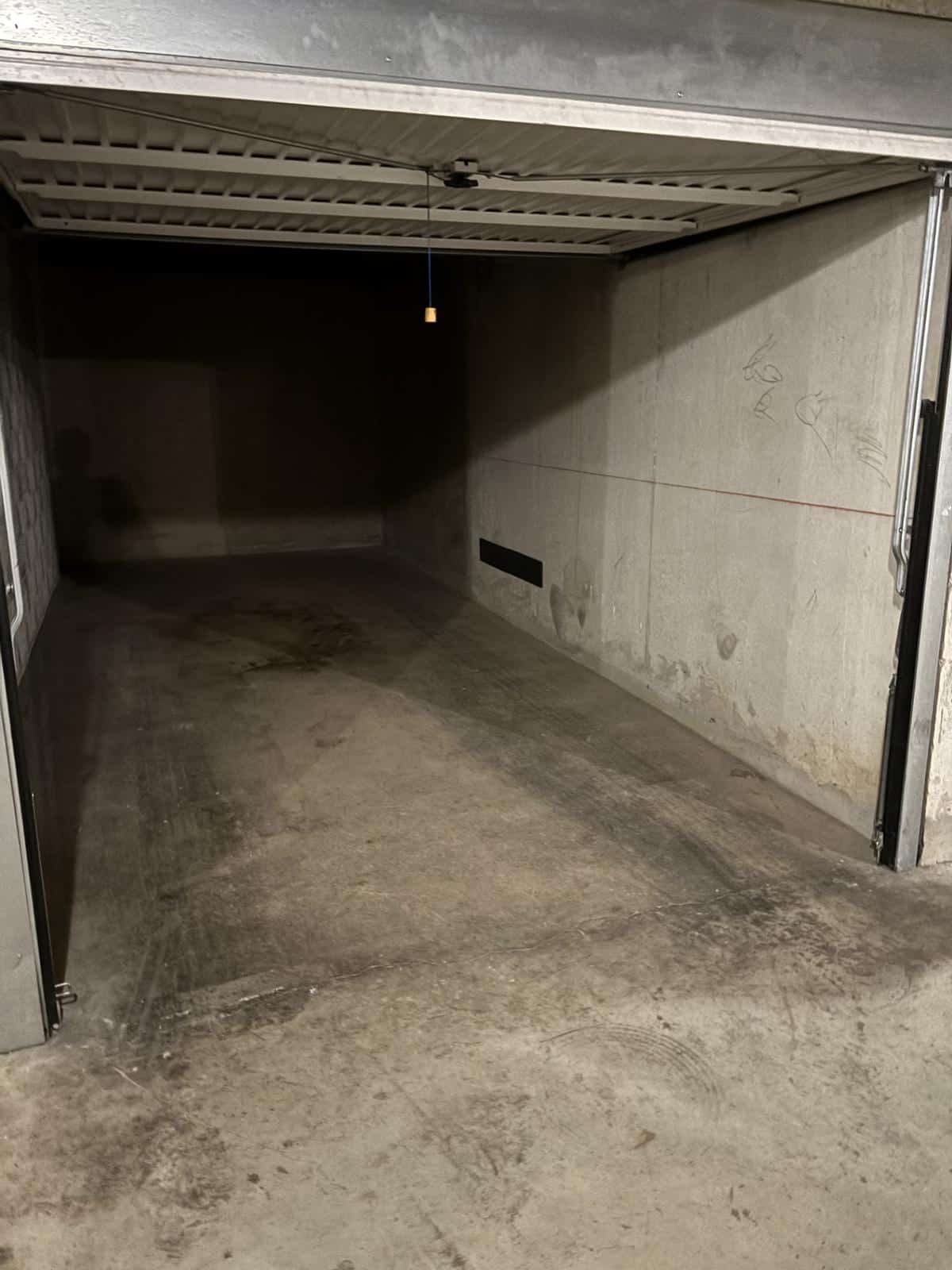 GARRA GARAGE GOAD FOR RENT