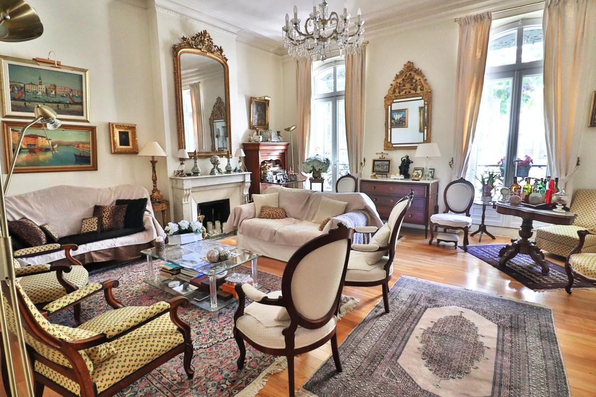 Apartment Marseille 7th