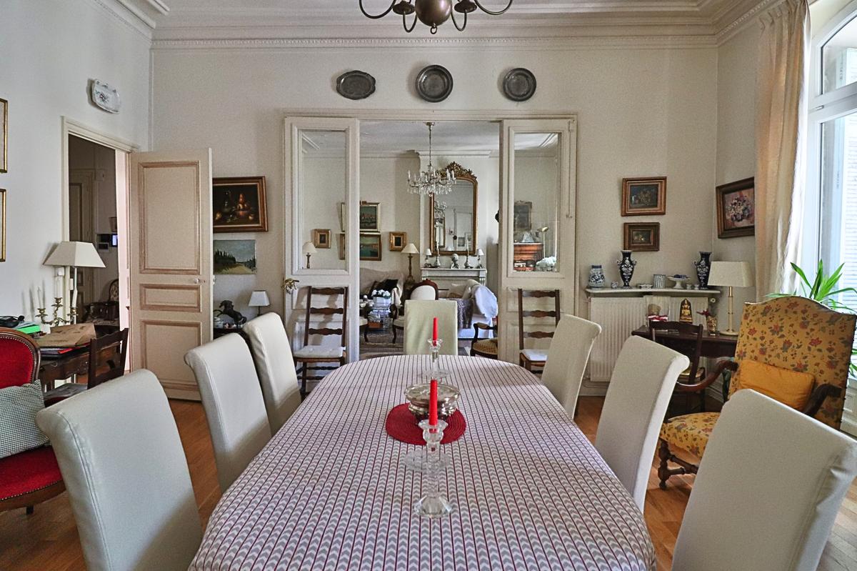 Apartment Marseille 7th