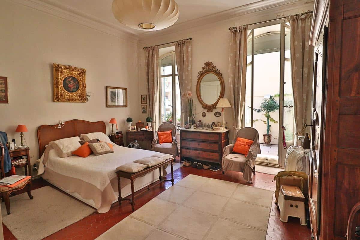 Apartment Marseille 7th