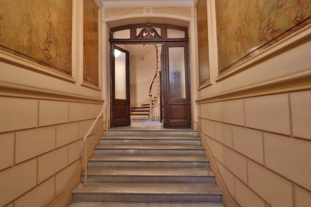 Apartment Marseille 7th