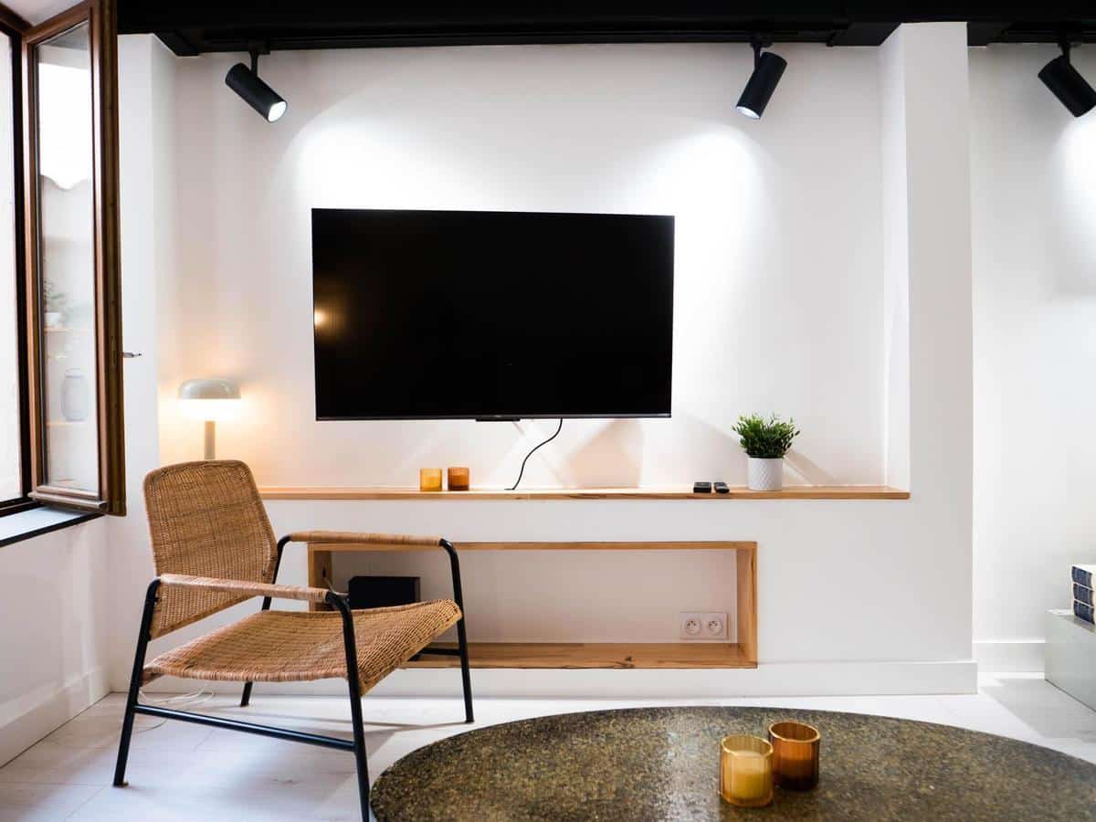 Immeuble Marseille 1er