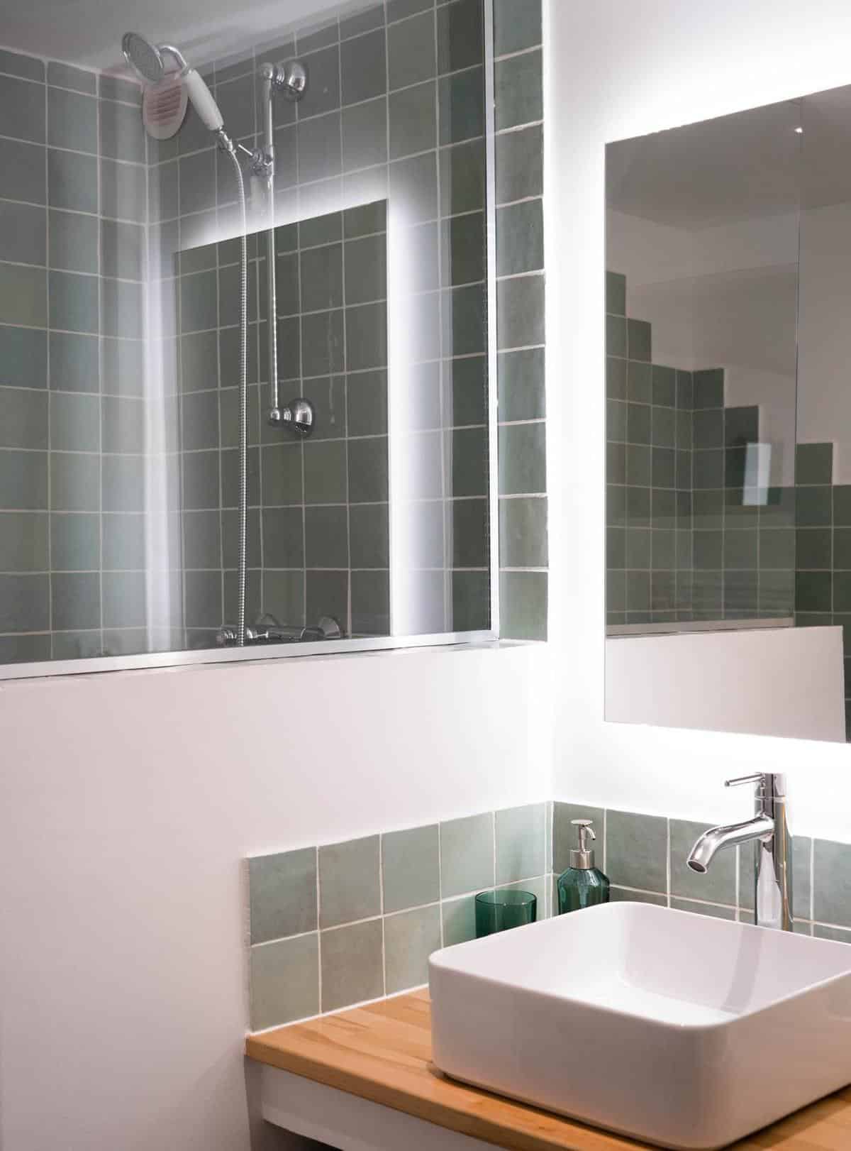 Immeuble Marseille 1er